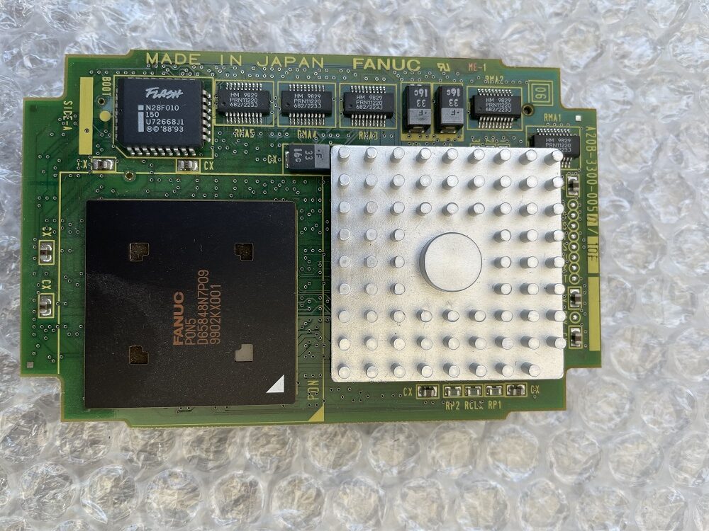 A20B-3300-0050 FANUC
