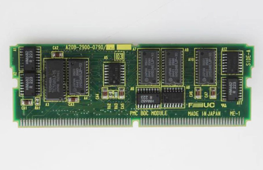 A20B-2900-0790 FANUC