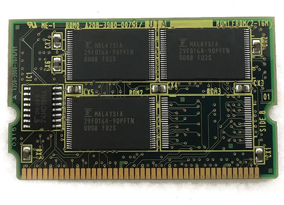 A20B-3900-0073 FANUC