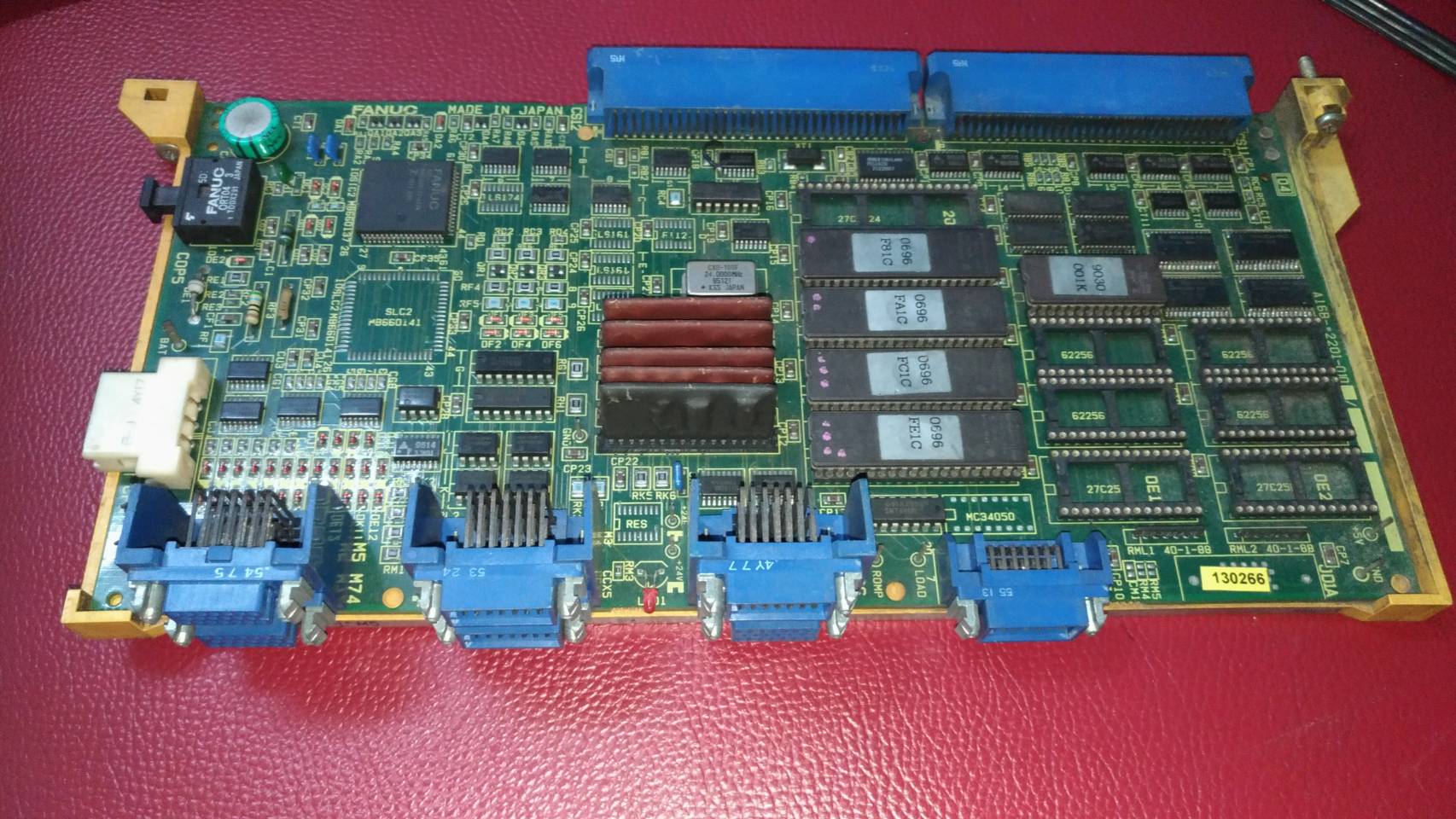 A16B-1212-021 FANUC