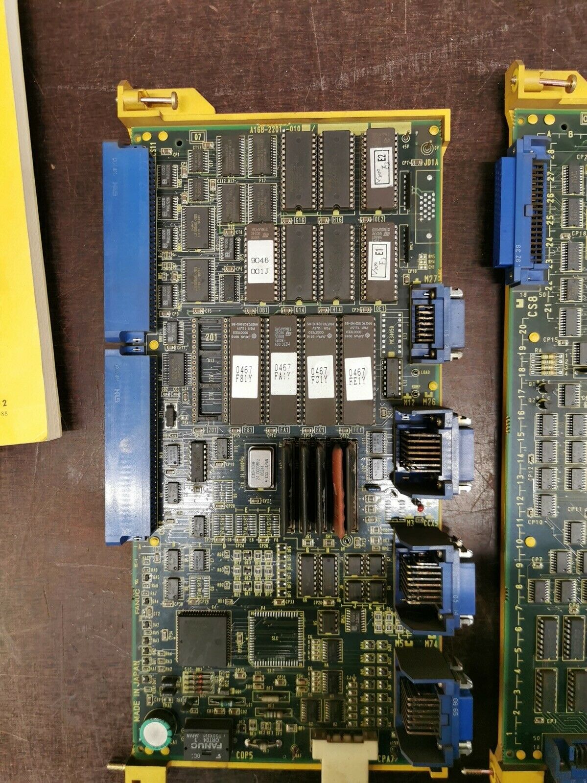A16B-2201-010 FANUC