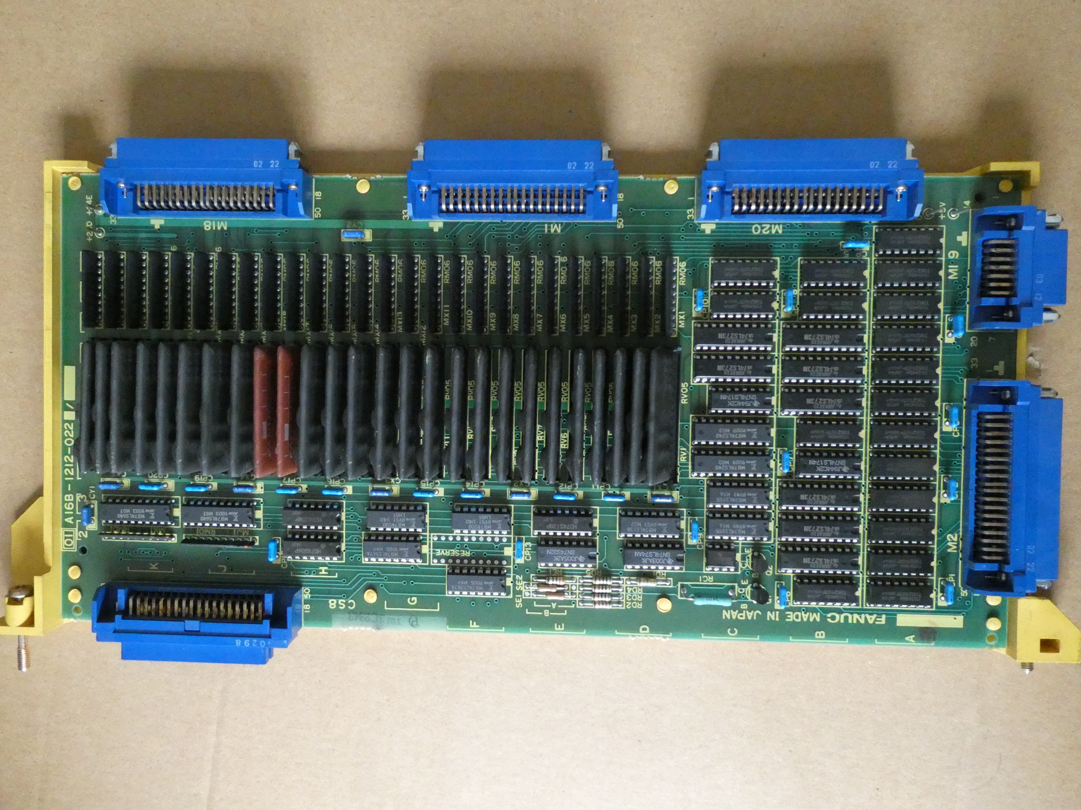 A16B-1212-022 FANUC