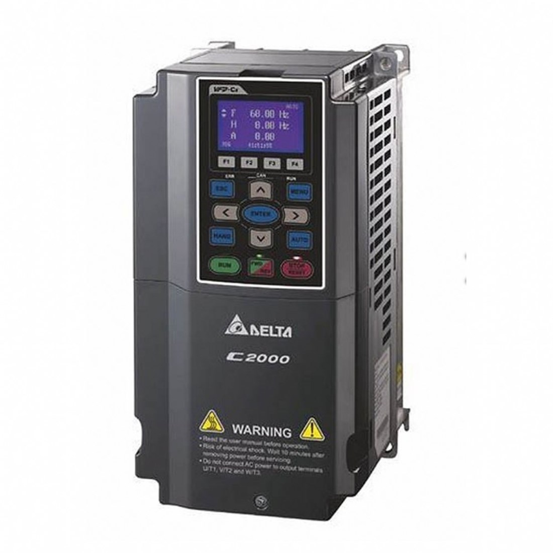 VFD450C435-00 DELTA 