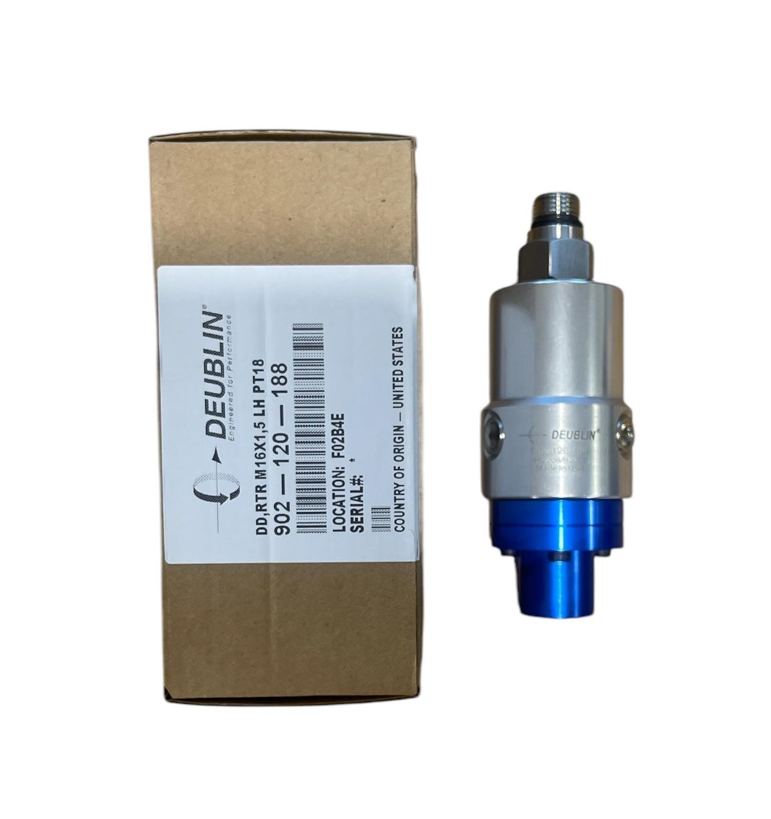 DEUBLIN ROTARY JOİNT 902-120-188