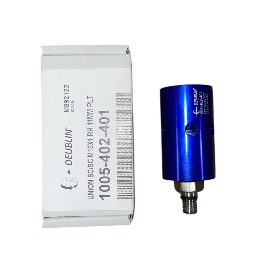 DEUBLIN ROTARY JOINT 1005-402-401