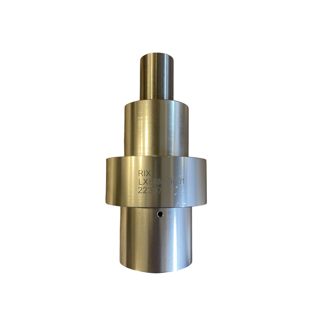 RIX LX88M-9801 ROTARY JOINT