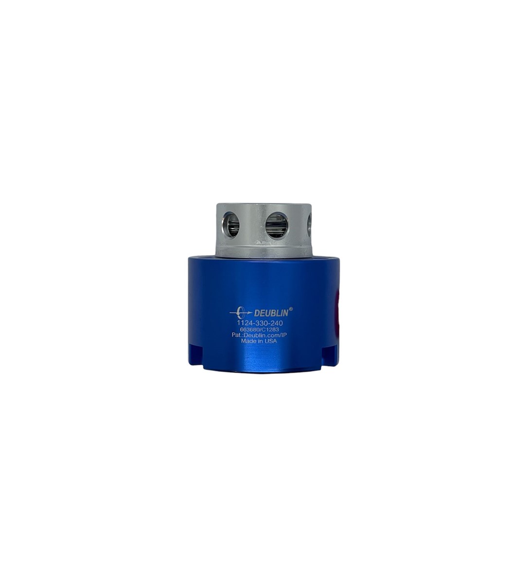 DEUBLIN 1124-330-240 ROTARY JOINT