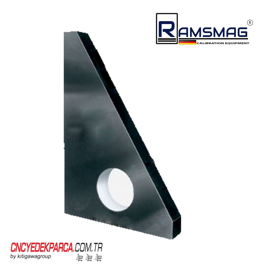 RAMSMAG 630 400 4 TARAFI TAŞLANMIŞ GRANİT