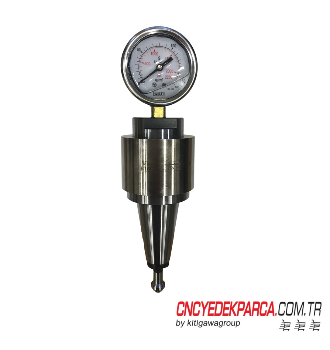 RAMSMAG BT 30 ÇEKTİRME NORMAL