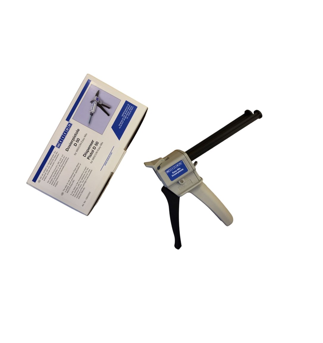 YAPIŞTIRICI TABANCASI