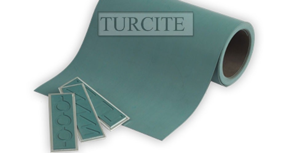 TURCITE B MAVİ 2 MMX300MMX100CM