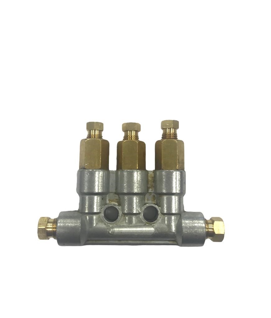 VPC 3 Dozajlı Dağıtıcı