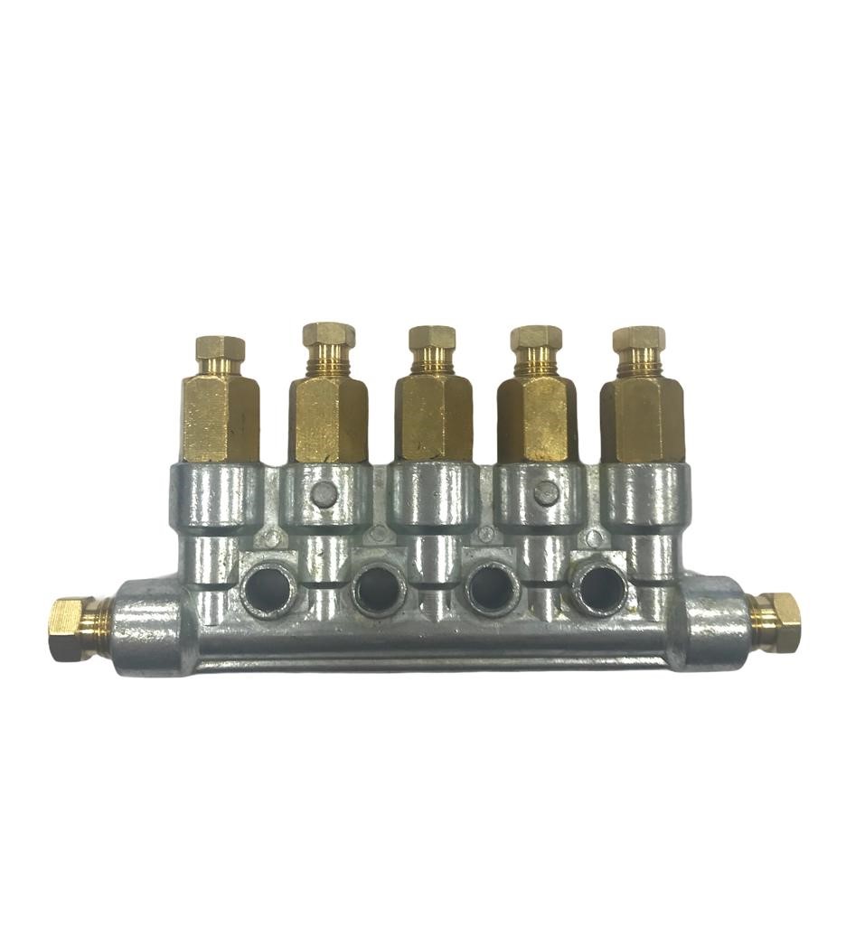 VCP 5 DOZAJLI DAĞITICI