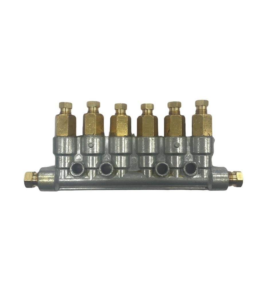 VPC 6 DOZAJLI DAĞITICI