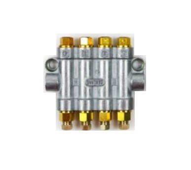 T-400 TİPİ  YAĞ DAĞITICI DİSTRİBÜTÖR