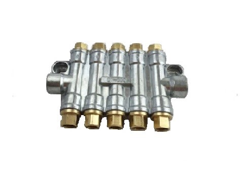 T-500 TİPİ YAĞ DAĞITICI DİSTRİBÜTÖR