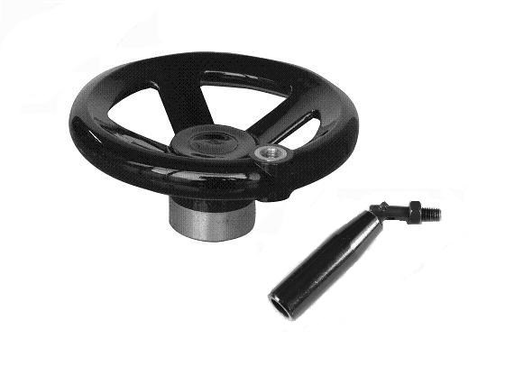 EKSEN HAREKET VOLANI