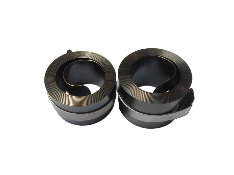 GENİŞ YAPRAK YAY 30mm