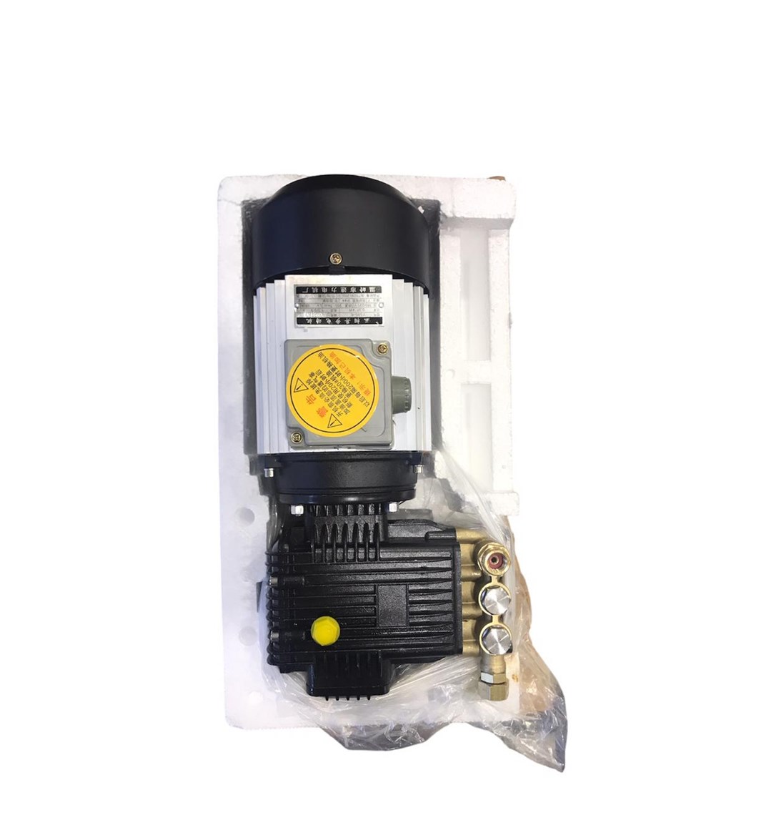 HIZLI DELİK DELME SU POMPASI