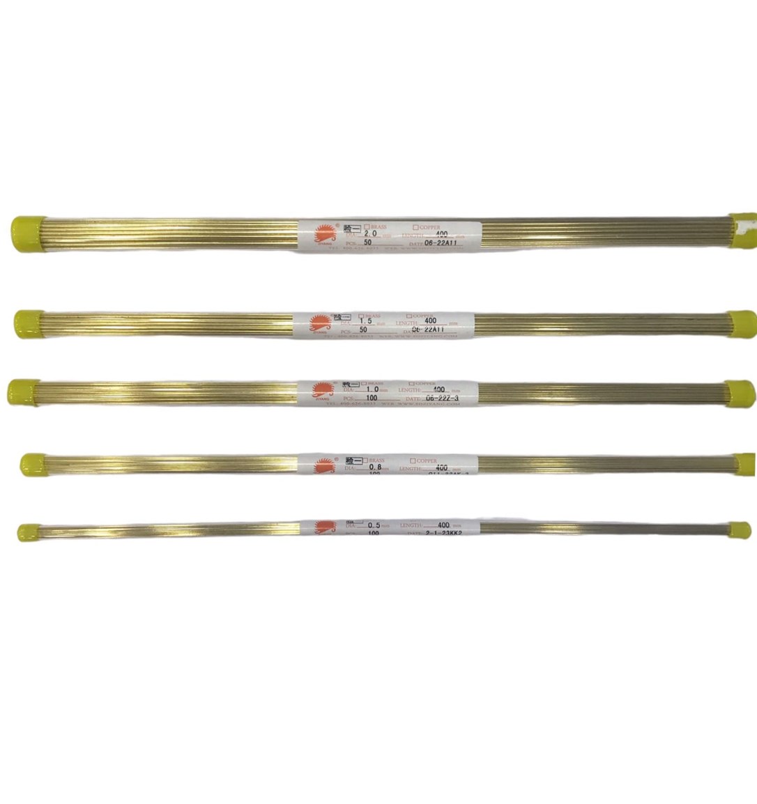 ELEKTROD 1,0 MM (ADET)