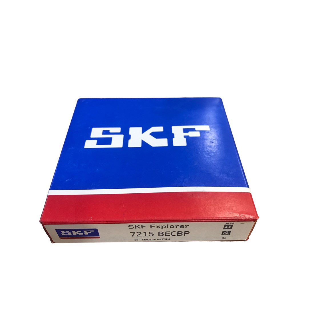 SKF 7215 BECBP RULMAN