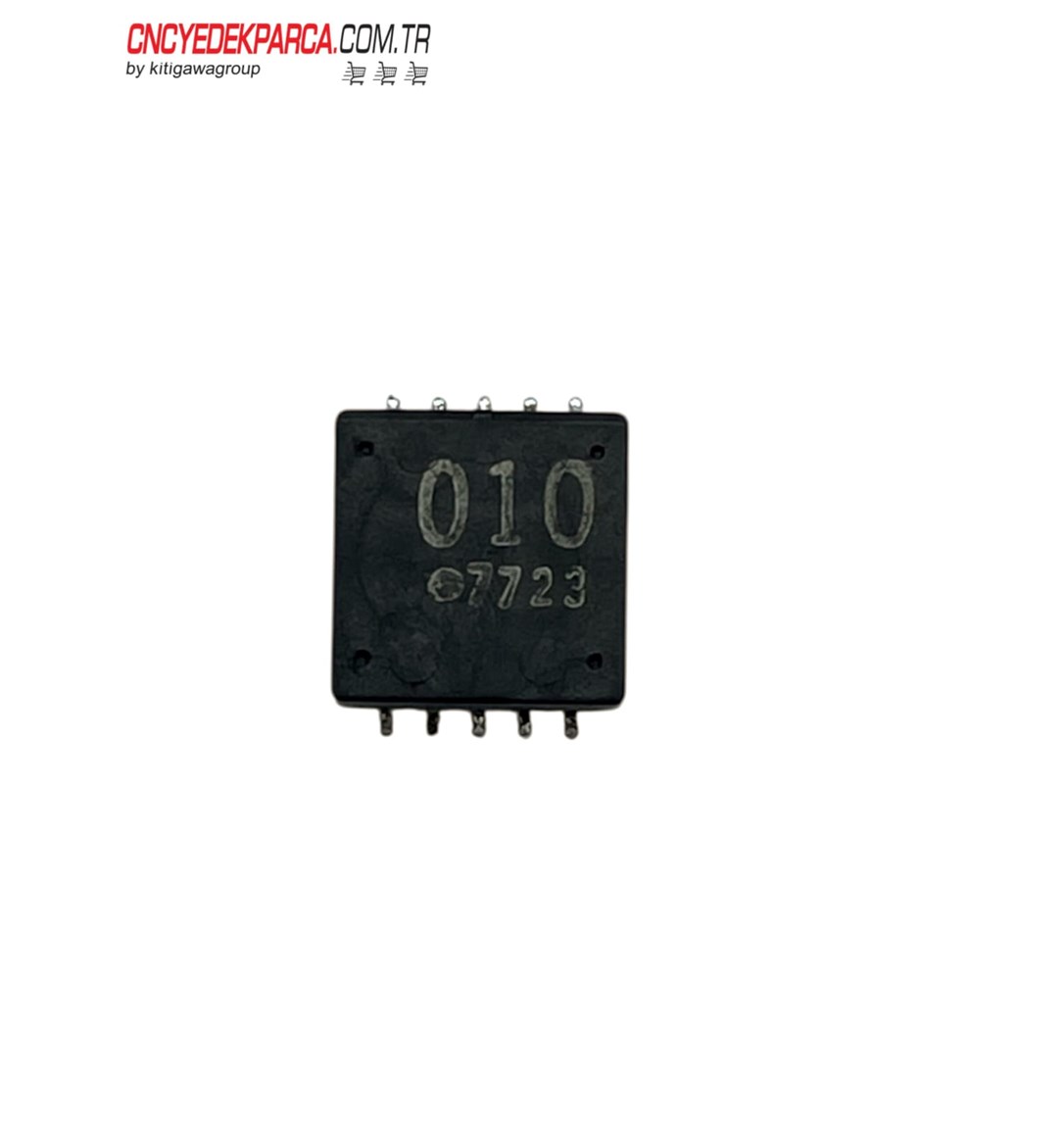 FANUC A45L-0001-0010 ENTEGRE