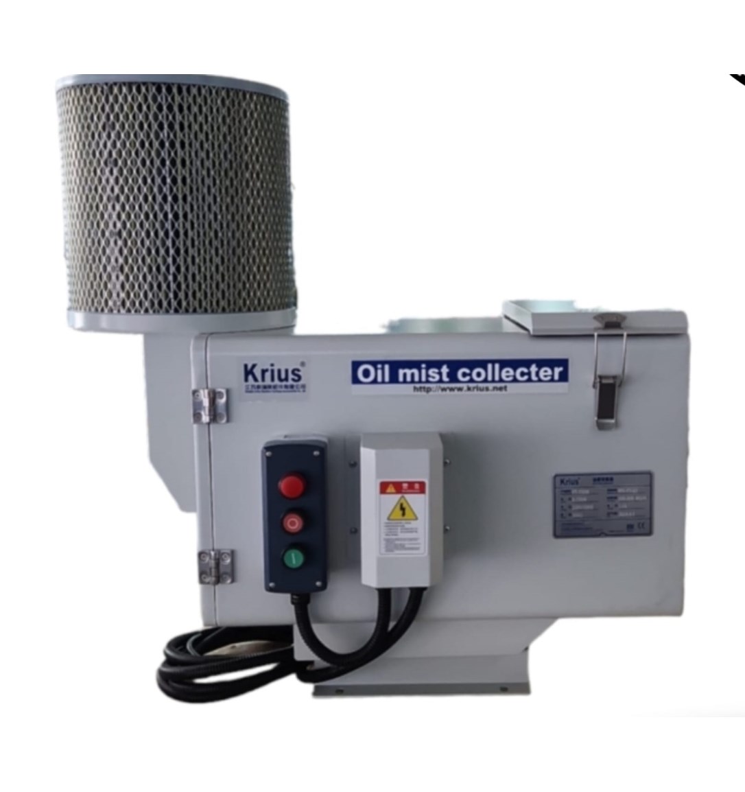 KRUIS HEPA FİLTRE PT-750W 600X800 M3/S