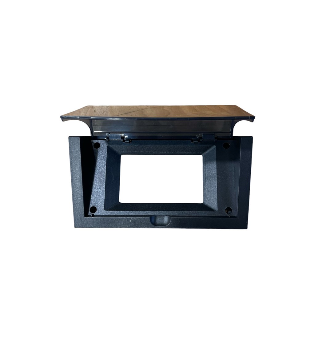 KONTROL PANEL EKRANI