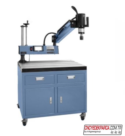 KILAVUZ ÇEKME MAKİNASI