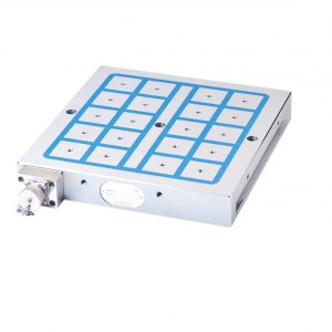 400X400MM MANYETİK TABLA