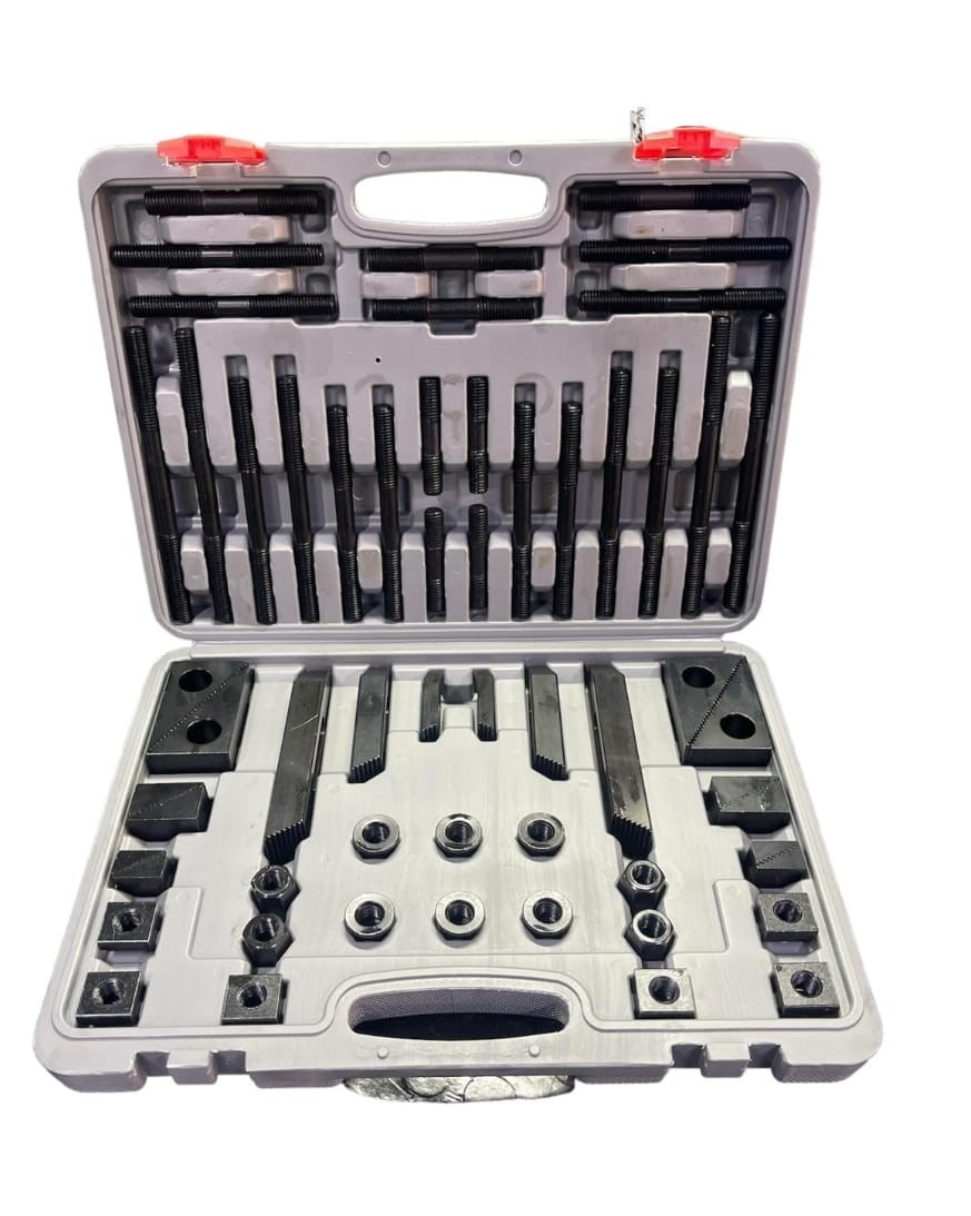 PABUÇ BAĞLAMA SETİ M14 RAMSMAG