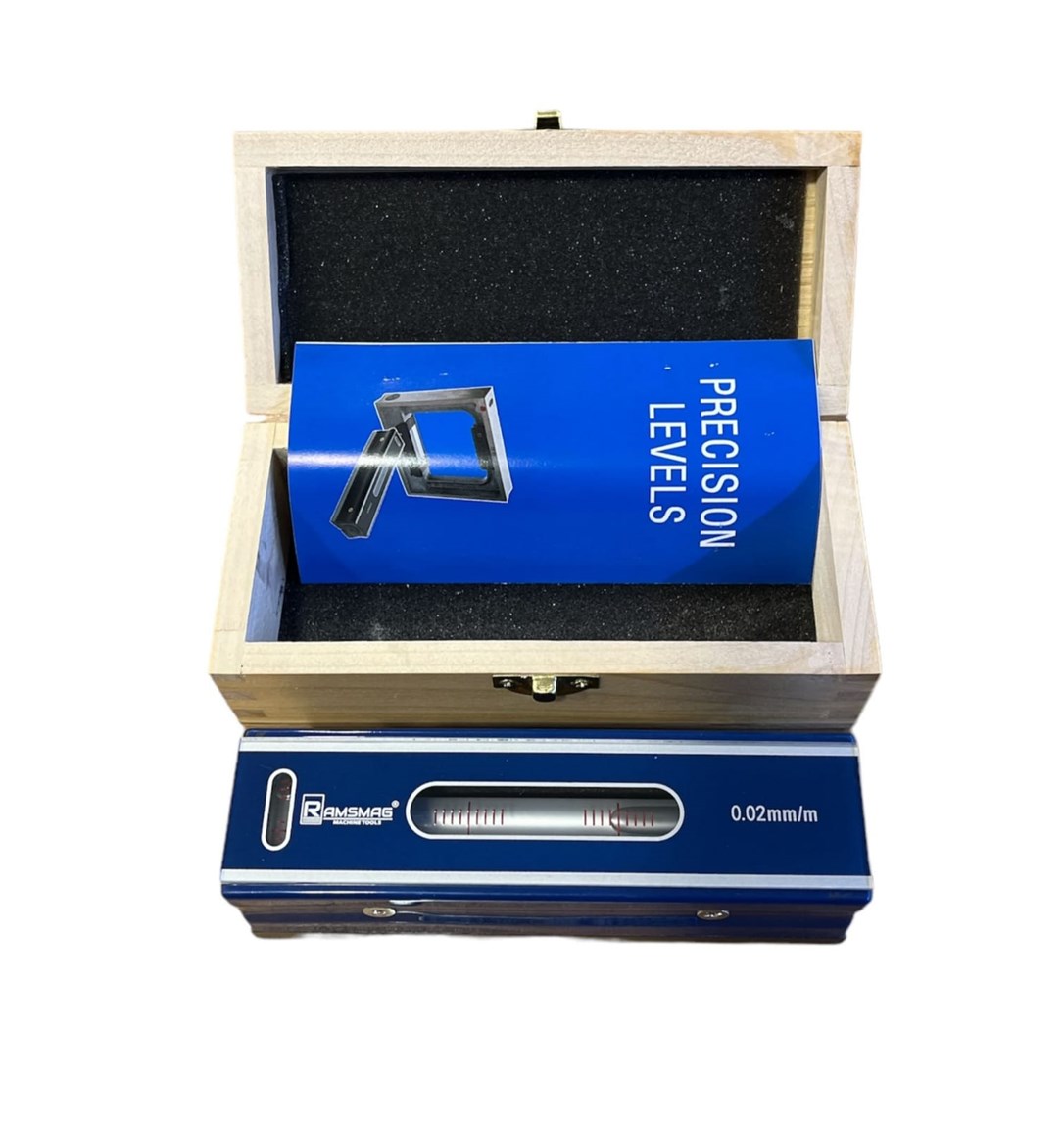 HASSAS TERAZİ L-150 MM