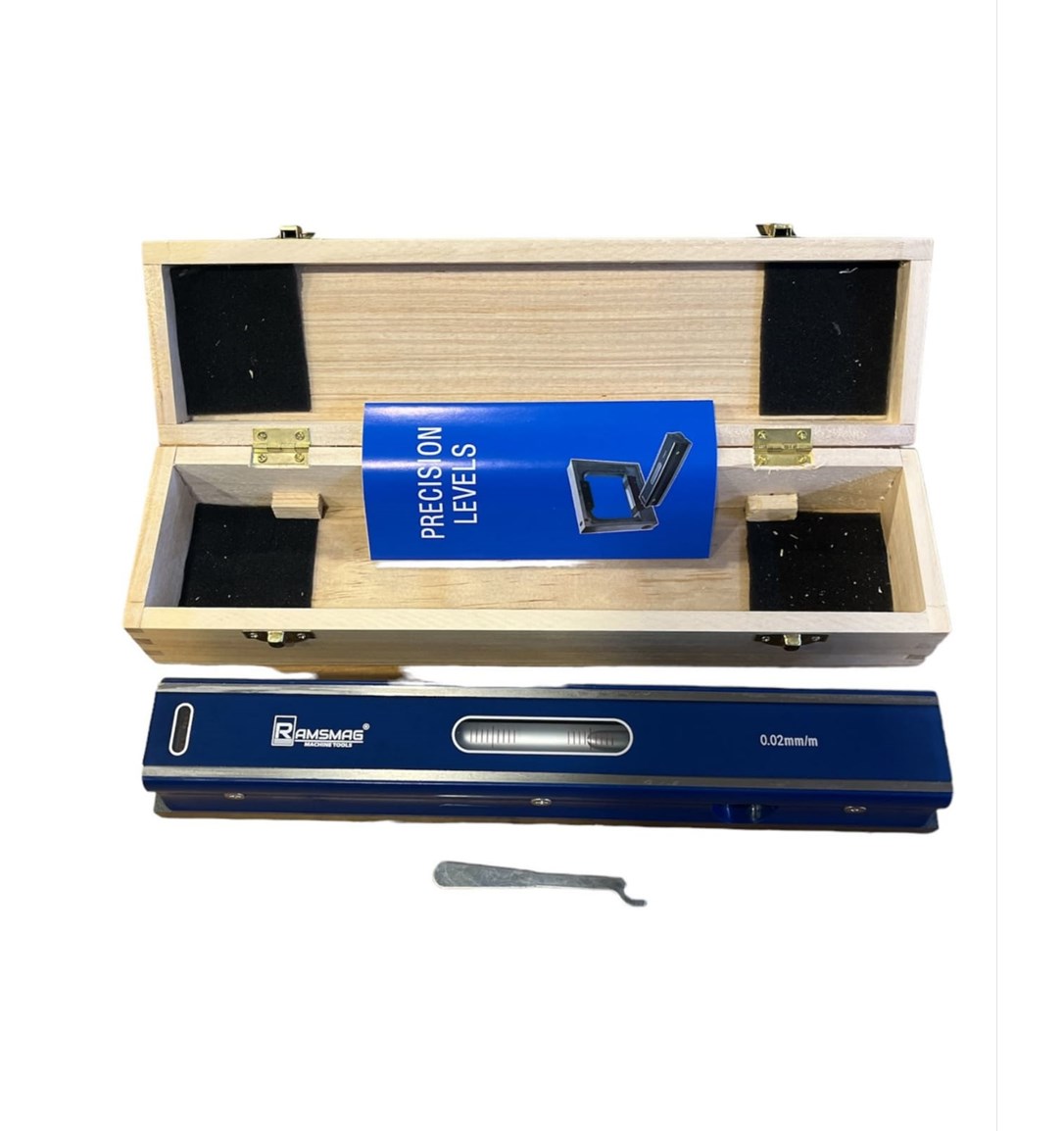 HASSAS TERAZİ L-300 MM