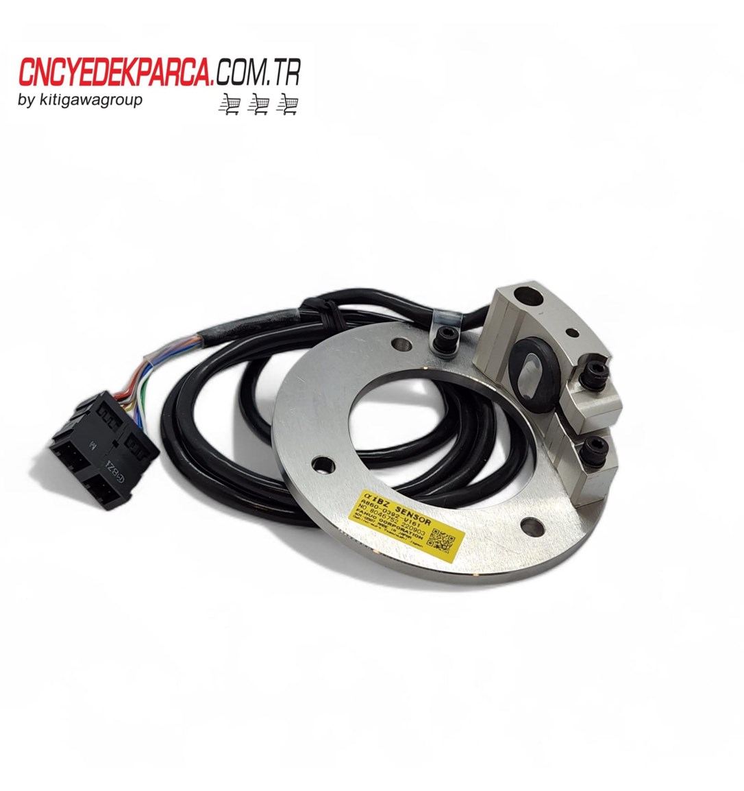 FANUC A860-0392-V161 BZ SENSÖR