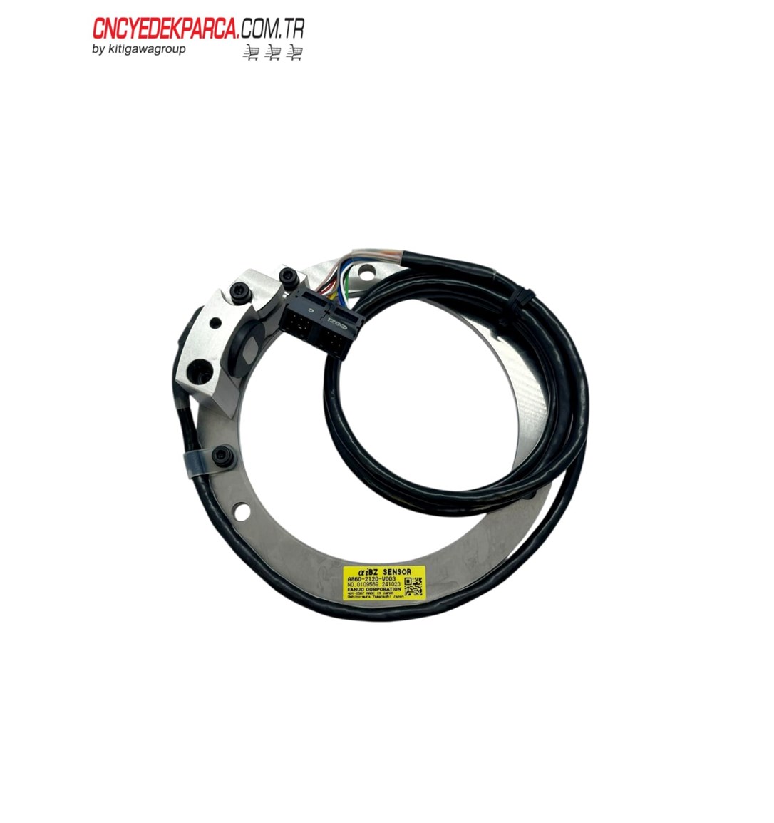 FANUC A860-2120-V003 BZ SENSÖR