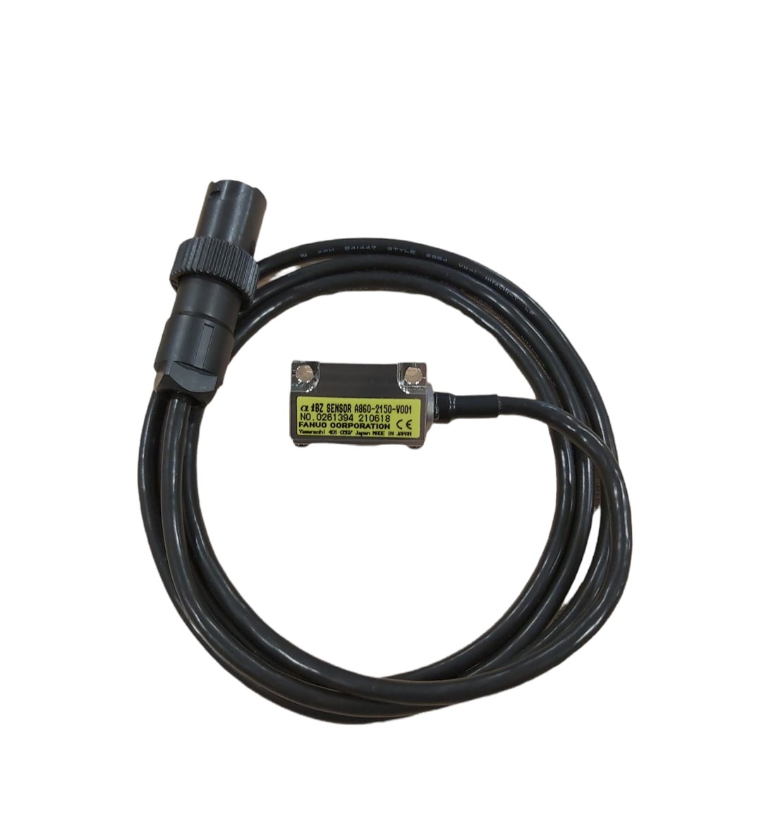 FANUC A860-2150-V001 BZ SENSÖR