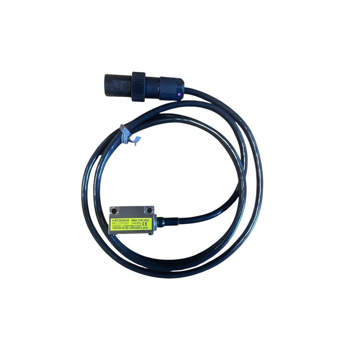 FANUC A860-2150-V002 BZ SENSÖR