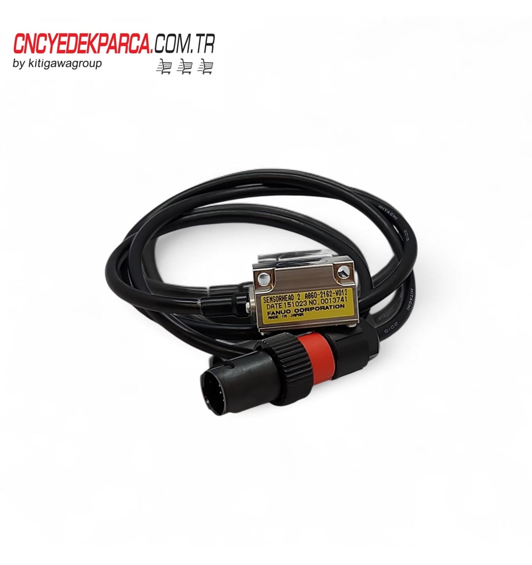 FANUC A860-2162-V012 BZ SENSÖR