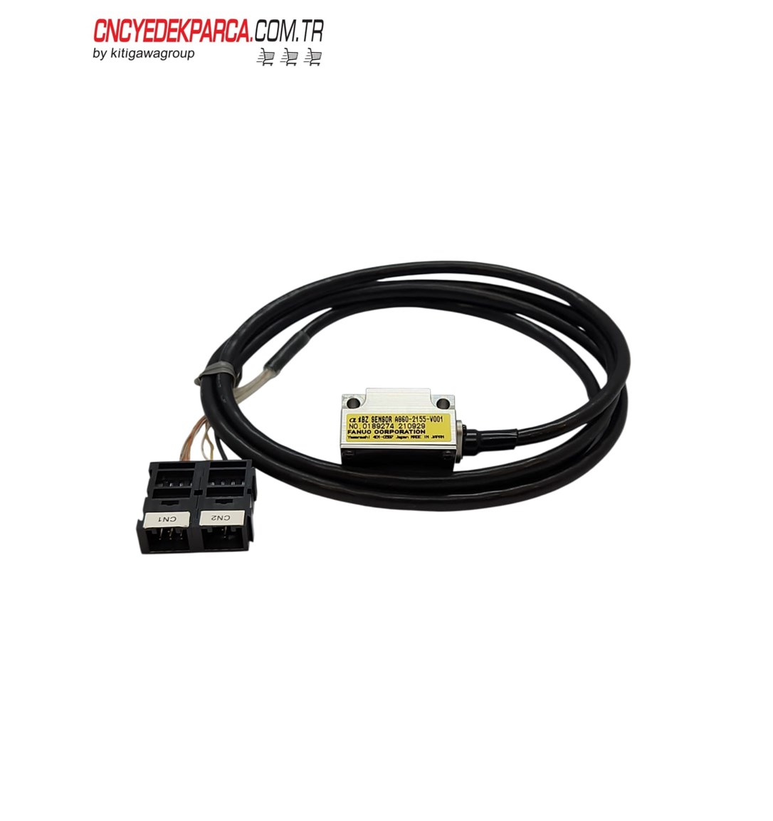 FANUC A860-2155-V001 BZ SENSÖR