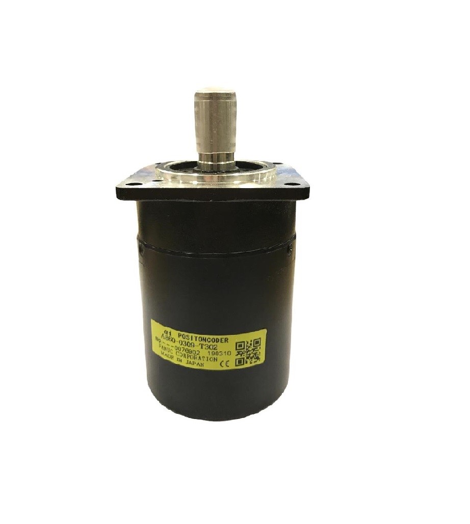 FANUC A860-0309-T302 DEVİR ENCODER PULSENCODER