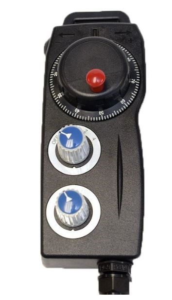 FUTURE FANUC EL ÇARKI