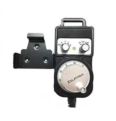 Sumtak Fanuc  El Çarkı