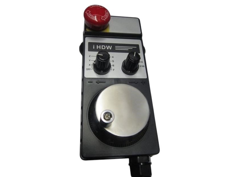 KITIGAWA FANUC EL ÇARKI