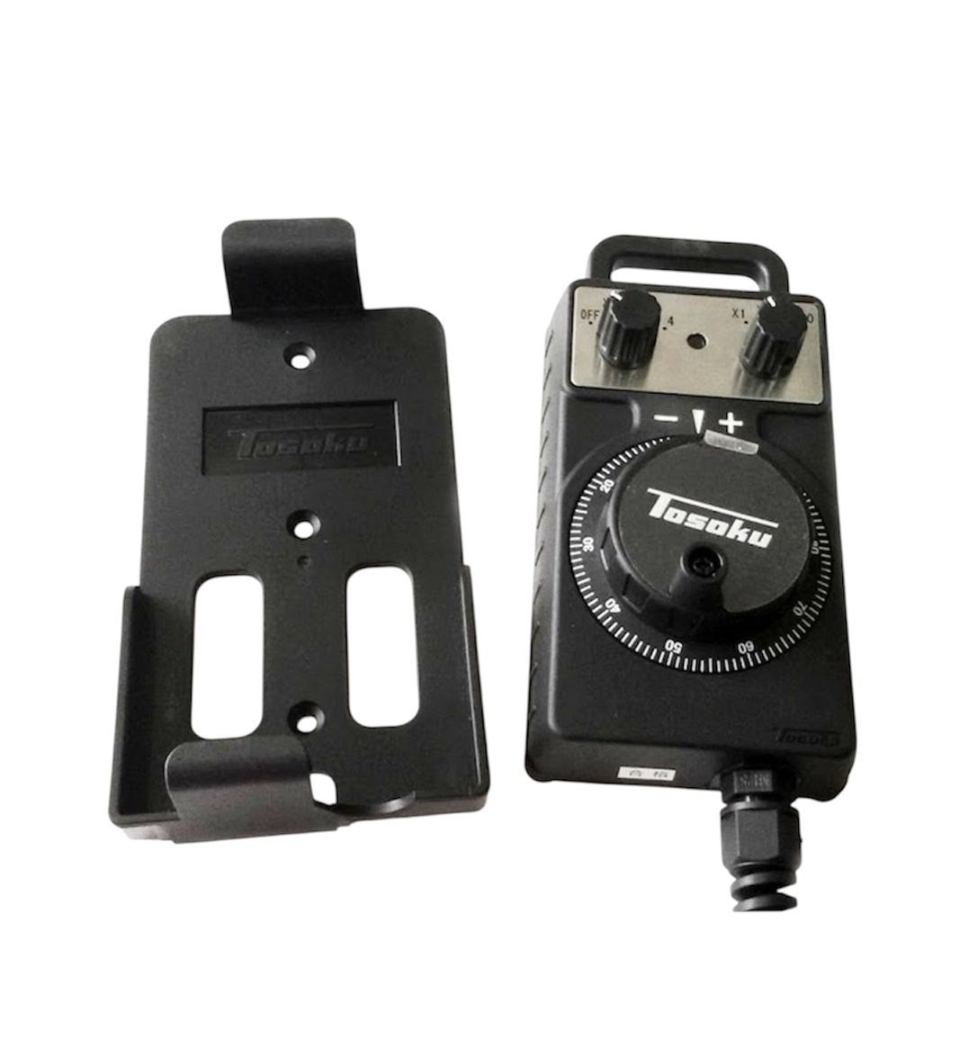 TOSOKU JAPON FANUC EL ÇARKI