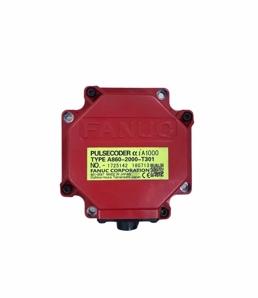 FANUC A860 2000 T301 ENCODER