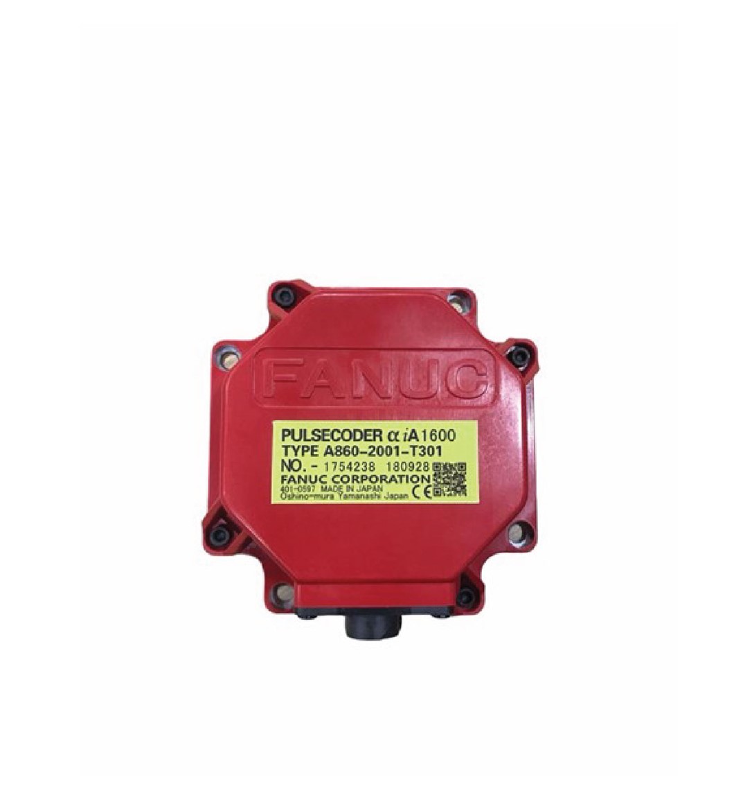 FANUC A860 2001 T301 ENCODER