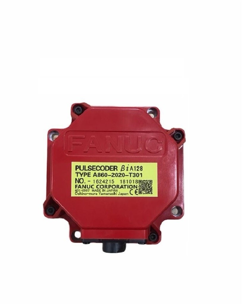 FANUC A860-2020-T301 ENCODER