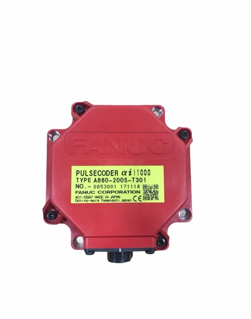FANUC A860-2005-T301 ENCODER