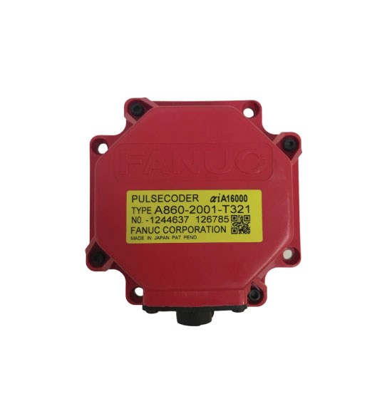 FANUC A860-2001-T321 ENCODER